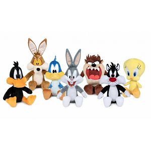 Looney Tunes pliš 27cm 300714