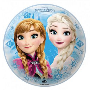 LOPTA 23cm Frozen