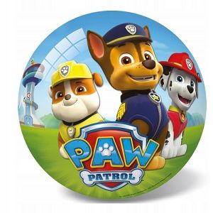 Lopta 23cm Paw Patrol