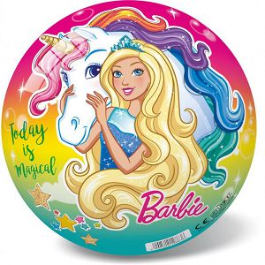 LOPTA Barbie Dreams 23cm 129336