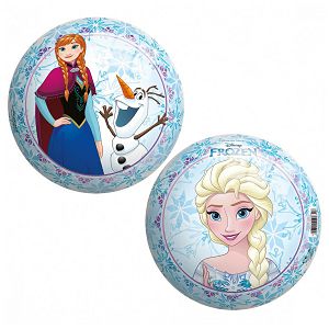 LOPTA FROZEN 23cm 506348