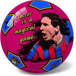 LOPTA Messi 23cm 130219