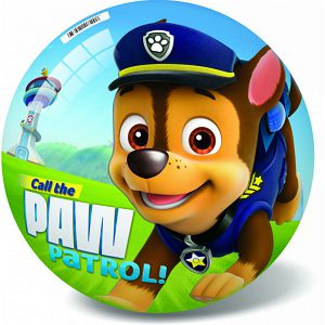 Lopta Paw Patrol 14cm 128261 Star