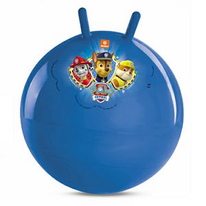 Lopta Skočko za skakanje 50cm Paw Patrol Nickelodeon 069972