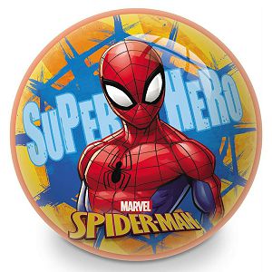 Lopta Spiderman 23cm 260188