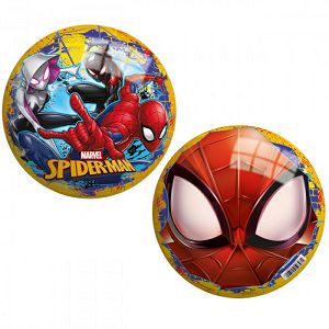 LOPTA SPIDERMAN 23cm 503071