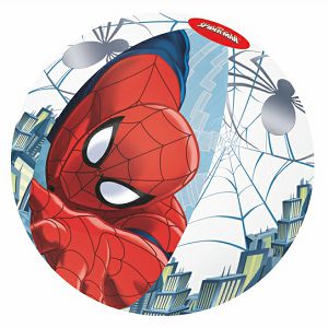 Lopta za plažu Spiderman 51cm 919578