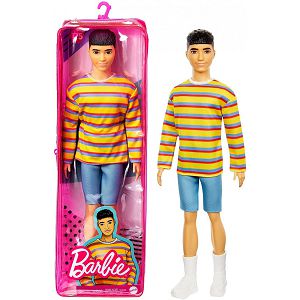 Lutka Ken Mattel 900378