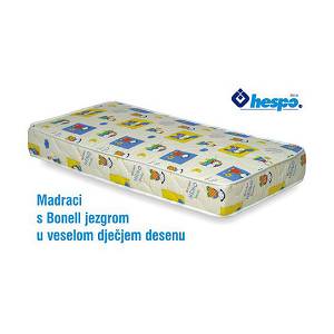 Madrac Comfort S 140x70cm Hespo