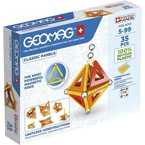 MAGNETI Geomag, magnetske konstrukcije 35kom