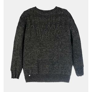 MAJICA ANEKKE džemper, crna vel.S/M 39272-101