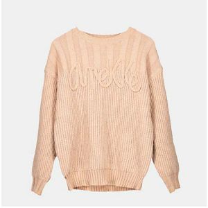 MAJICA ANEKKE džemper,ružičasta vel.S/M 39282-102