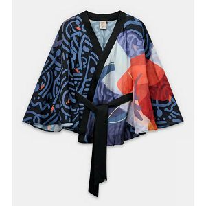 MAJICA ANEKKE kimono 42284-022
