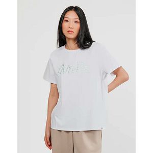 MAJICA ANEKKE kratki rukav,bijela vel.L 41281-503
