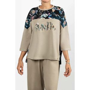 MAJICA ANEKKE Manifesto vel.L/XL 41270-207