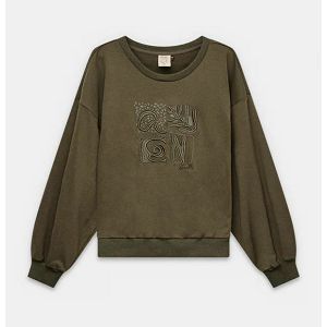 MAJICA ANEKKE maslinasto zelena vel.L/XL 42270-221 129962