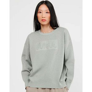 MAJICA ANEKKE metalik mint vel.S/M 41282-124