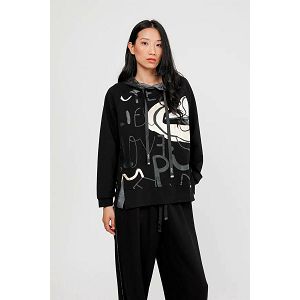 MAJICA ANEKKE Nature Koko,s kapuljačom vel.L/XL 41280-226