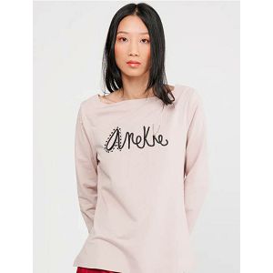 MAJICA ANEKKE ružičasta vel.M 41281-429