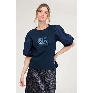 MAJICA ANEKKE tamnoplava vel.L/XL 42251-204