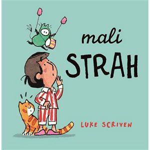 Mali strah - Luke Scriven 477140