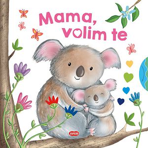 Mama, volim te Lusio 301334