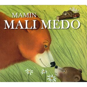 Mamin Mali Medo 59714