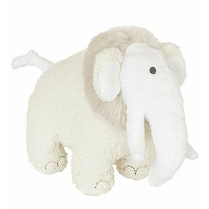 MAMUT PLIŠ Milo 30cm Happy Horse 111275