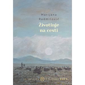  Marijana Radmilović: ŽIVOTINJE NA CESTI