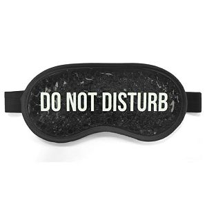 Maska za oči Do not disturb 718359