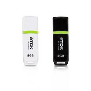 Memory stick USB 8GB TDK Trans-it