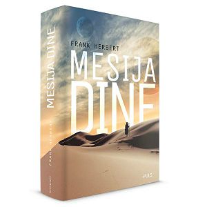 Mesija Dine Frank Herbert