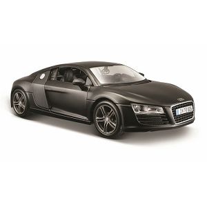 Metalni automobil 1:24 Audi R8