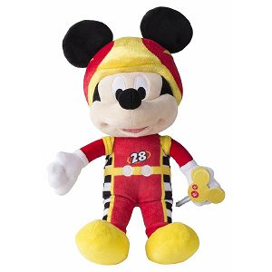 MICKEY MOUSE PLIŠ zvučni IMC Toys 182417