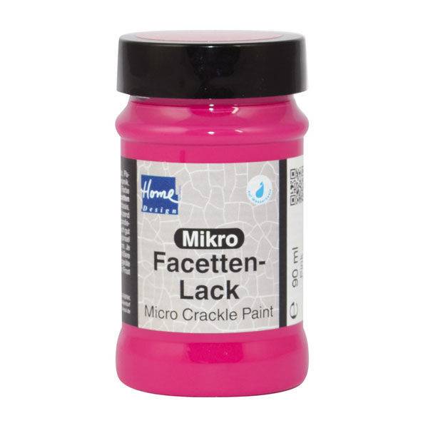 Mikro facetten lack - lak za sitne pukotine 90 ml proziran