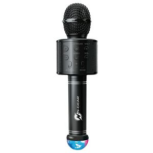 Mikrofon Sing Mic S20L s Bluetooth zvučnikom+usb disco kugla N-Gear 187555