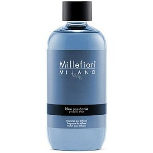 MILLEFIORI DIFUZOR Refil Milano 250ml Blue Posidonia