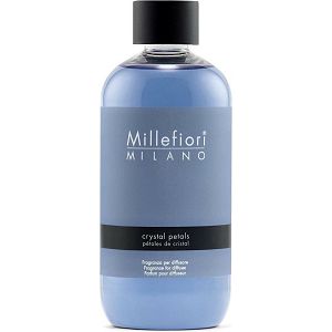 MILLEFIORI DIFUZOR Refil Milano 250ml Crystal Petals