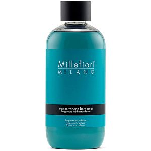 MILLEFIORI DIFUZOR Refil Milano 250ml Mediterranen