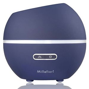 MILLEFIORI DIFUZOR ultrazvučni Hydro Half Sphere Blue 1DUHSBL