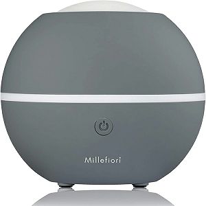 MILLEFIORI DIFUZOR ultrazvučni Hydro Sphere Grey 1DUSF