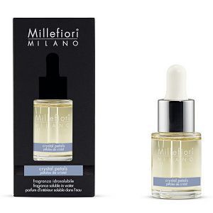 MILLEFIORI MILANO 15ml, miris koji se otapa u vodi Crystal Petals