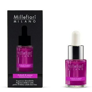 Millefiori Milano 15ml,miris koji se otapa u vodi Rhubarb & Pepper 7FIRP