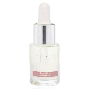 MILLEFIORI NATURAL 15ml, miris koji se otapa u vodi Almond Blush