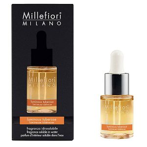 MILLEFIORI Milano 15ml, miris koji se otapa u vodi Lumious Tuberose