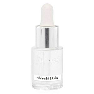 MILLEFIORI NATURAL 15ml, miris koji se otapa u vodi White Mint & Tonka