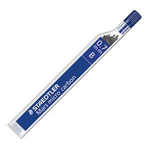 Mine 0,7mm 2B Staedtler 250 07-2B 12/1