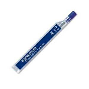 Mine 0,7mm HB Staedtler 250 07-HB 12/1