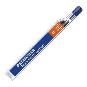 Mine 0,9mm B Staedtler 250 09-B 12/1