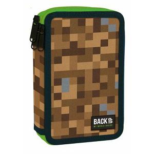 Minecraft Pernica puna, 3zipa BackUp 8850